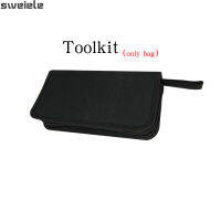 Multi-Kinetic Energy Belt Zipper Tool Bag, Suitable For Storing Various Tools