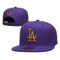 ✣❂❍ 2023New York LA NY Letter Embroidery Baseball Caps Women Men Fashion Hip-hop Basketball Caps