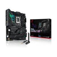 Asus ROG Strix Z790-F GAMING WIFI Intel LGA1700 DDR5 Motherboard เมนบอร์ด