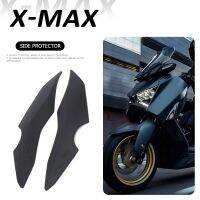 Motorcycle Body Protector Logo Sticker Anti-Scratch Strips Sticker For YAMAHA XMAX 125 X-MAX 300 X-MAX125 X-MAX300 XMAX300 2023