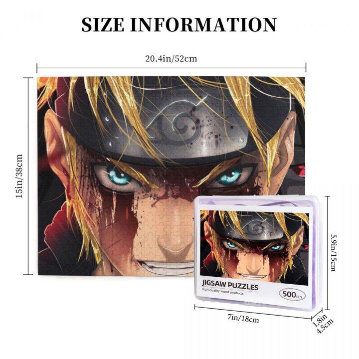 naruto-sasuke-and-minato-wooden-jigsaw-puzzle-500-pieces-educational-toy-painting-art-decor-decompression-toys-500pcs