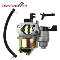 ‘；【。 Carb Carburetor For Honda Mower GX120 GX200 GX160 GX168 GX140 GX110 5.5HP 6.5HP Engine Generator 16100-ZH8-W61 Lawn Mower Parts