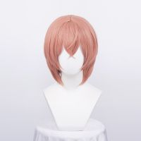 Anime Tokyo Revengers Tachibana Hinat Cosplay Wig Heat Resistant Synthetic Hair Carnival Halloween Carnival Party + Wig Cap