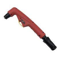 1pcs A81 LT81 LTM81-A Torch Head Fit Ergocut Air-cooled Plasma Cutter Torch With High Frequency