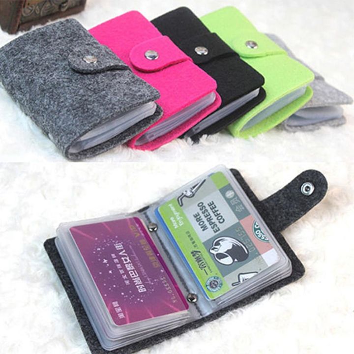 hot-dt-slots-womens-mens-id-credit-card-holder-wallet-organizer-business