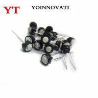 50pcs SKRGAED010 Tact Switch 6 * 6 * 5 button feet grow 6X6X5MM