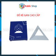 Hoàn tiền 10%Phụ kiện rubik Đế kê Gan cao cấp - Đế kê rubik