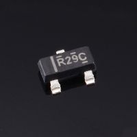 № 5PCS/LOT REF2925AIDBZR REF2925AIDBZ Screen R29C Voltage Reference SOT23-3