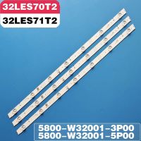 5800-W32001-3p00 32les70t2 32les71t2ไฟเรืองแสงทีวี Led 32นิ้ว32e3000 32X3 32e360e 05-20024a-04a Lc320dxj-Sfa2 Ne-32f300cn15ใหม่