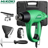 ปืนเป่าลมร้อน Hitachi / HiKOKI RH600T เครื่องเป่าลมร้อน