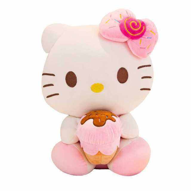 hello-kitty-kawaii-plush-toys-dolls-ice-cream-soft-stuffed-pillow-anime-animal-decor-christmas-gift-plushies-for-girl-gifts-kids