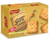 Bikano Cookies 200g