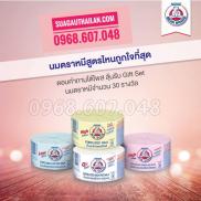Sữa Gấu Nestle Thái Lan Chính Hãng