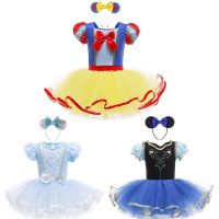 ⊕◘ Disney Princess Costumes Girls Cinderella Costume Disney Kids - Disney Girl Elsa - Aliexpress