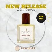 Nước hoa Alexandria Fragrances Zion Intense - Roja Elysium Eau Intense