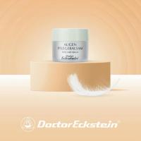 On the way German original Doctor Eckstein natural active sensitive eye care ointment eye cream 15ml