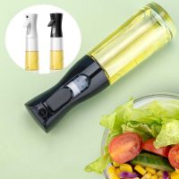 ♀❇▩ Oil Bottle BBQ Oil Spray Bottle Cooking Baking Vinegar Mist Sprayer Barbecue Spray Bottle for Kitchen Cooking Picnic Tool