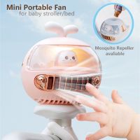 【CW】 Usb Small with Rechargeable Battery Ventilator Shipping Electric Handheld Air Car