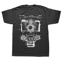 Streetwear | Shirts | T-shirt - Shirt Vintage Graphic Cotton Streetwear Short Sleeve XS-6XL