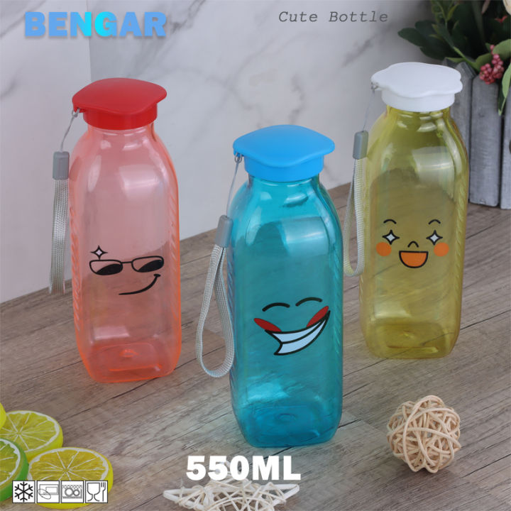 Emoji Outdoors Nalgene Bottle