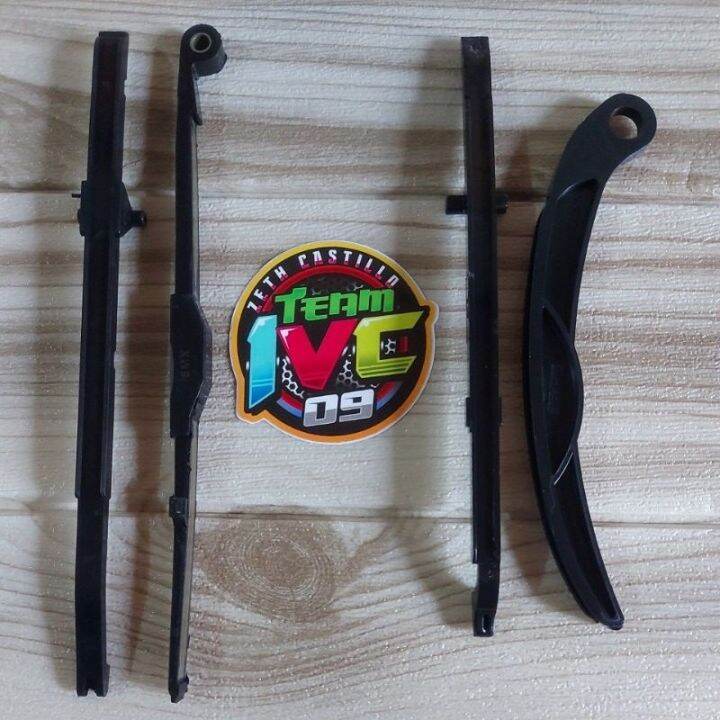 Timing Chain Guide for Mio Sporty/MIOi125/SOULi125 Lazada PH