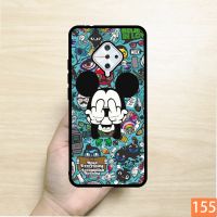 VIVO S1 Pro เคสสกรีน #155