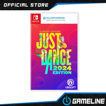 Just Dance 2023 Nintendo Switch US