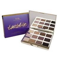 Tarte Tartelette Amazonian Clay Matte Eyeshadow Palette