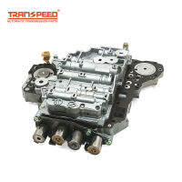 Transpeed ใช้ RE4F04B ชิ้นส่วนเกียร์ยานยนต์วาล์วสำหรับ Nissan A33 Teana 2.0l 2.3l อุปกรณ์เสริมในรถยนต์