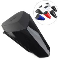 ☼ฝาครอบที่นั่งด้านหลังด้านหลังรถจักรยานยนต์สำหรับ Yamaha YZF R7 YZF-R7 2022 Up