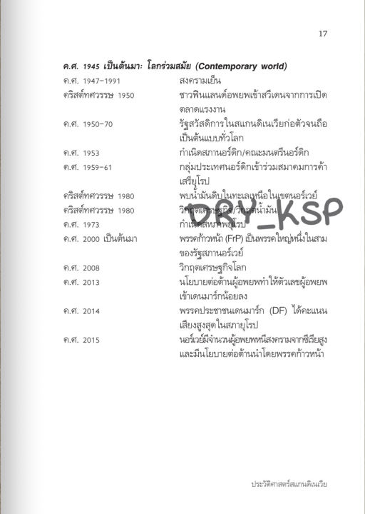 หนังสือ-ประวัติศาสตร์สแกนดิเนเวีย-จากแดนอารยธรรมไวกิ้ง-สู่ต้นแบบรัฐสวัสดิการโลกร่วมสมัย-สังคมเสรีประชาธิปไตย-และกำเนิดบลูทูธ