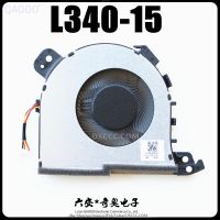 new discount LAPTOP FAN FOR LENOVO L340 15 / L340 15API CPU COOLING FAN DC28000E0F0