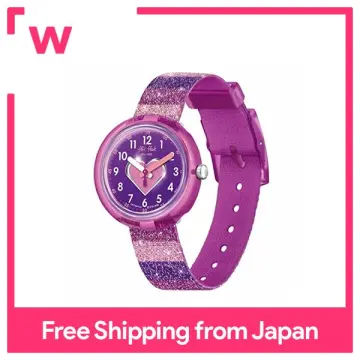 Girl swatch sale