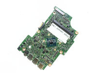 Dwjc FOR Dell Inspiron 11 3147 Laptop Motherboard W N3540 CPU KW8RD 0KW8RD CN-0KW8RD 13270-1 100 Tested OK