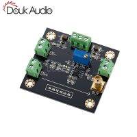 【Best-Selling】 wcawso 2-Way Subtractor Operational Amplifier Module Differential Output Gain