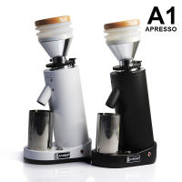 เครื่องบดกาแฟเอเพรสโซ่ เอวัน (APRESSO A1) เป็นเครื่องบดตัวเล็ก ดูน่ารัก น่าใช้งาน