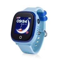 Đồng hồ thông minh trẻ em Wonlex GW400X, định vị GPS, hỗ trợ camera thumbnail