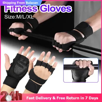 7 best weightlifting gloves in 2024