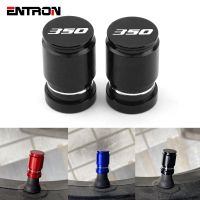 8 Colors For Honda Forza 350 750 Forza350 Forza750 CNC Wheel Tire Valve Stem Caps Air Port Cover Plug Motorcycle Accessories