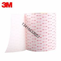 3M genuine 4914VHB ultra-thin sponge double-sided tape super sticky foam double-sided tape width any cut Adhesives Tape