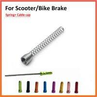 Stainless Steel Brake Scooter Accessories Stainless Steel Springs Shift Line - Bicycle Cables amp; Housing - Aliexpress