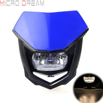 Shop Yamaha Dirt Bike Headlight online | Lazada.com.ph