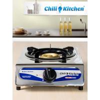 GDS อุปกรณ์แก๊สหุงต้ม เตาแก๊สหัวเดี่ยว Chili Kitchen Single Burner Gas Stove เตาแก๊ส ก๊าซหุงต้ม