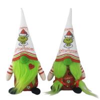 Christmas Gnomes Plush Decor Cute Decorative Stuffed Christmas Gnomes Mini Gnomes for Home Decor Gift Gnome Stuffed Animal Gnome Ornaments for Home and Holiday Decor sturdy