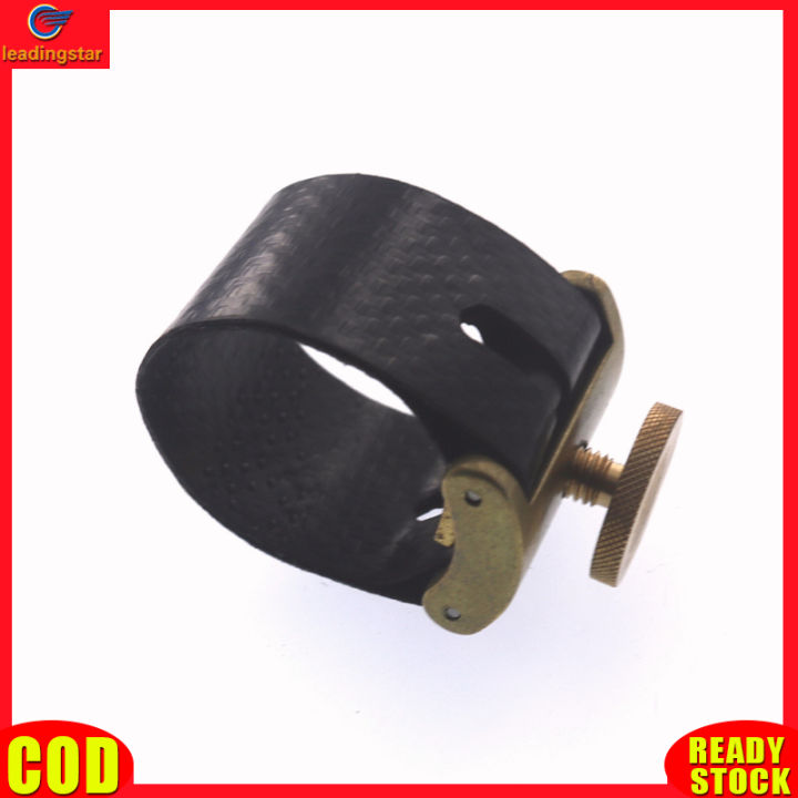 leadingstar-rc-authentic-alto-saxophone-mouthpiece-ligature-clarinet-large-screw-flute-head-clamp-mouthpiece-sleeve-accessories