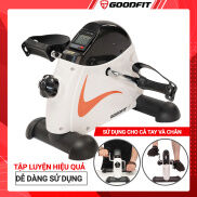 Xe đạp tập thể dục tại nhà chính hãng GoodFit GF001PA