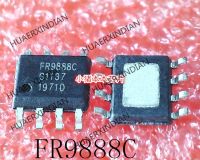 5PCS New Original  FR9888C FR9888CSPCTR RF9888C SOP-8