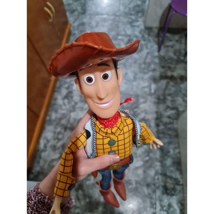 ของเล่นไม้สําหรับเด็ก-toy-story-4