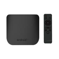 M8S PLUS W Quad-Core Nougat TV Box (8GB/US) Amlogic S912 CPU / 1GB RAM / Android 7.1 / 802.11a/b/g/n / 2.4G Wifi / supports 4K / remote control / OTA (1445)