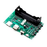 บอร์ดเครื่องเสียงเครื่องขยายเสียงบลูทูธ Pam8403 Xh-A150 5W * 2ลำโพงลิเธียม Usb Tf-Card ลำโพงขนาดเล็ก Dual Channel Diy